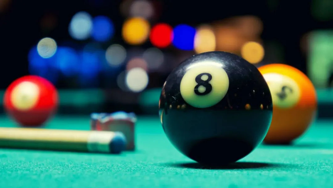 How To Maintain A Pool Table