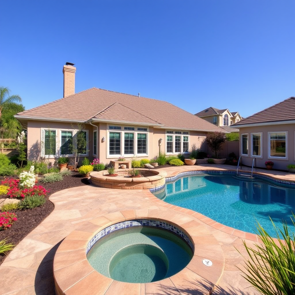 Designing the Ultimate Outdoor Entertaining Space
