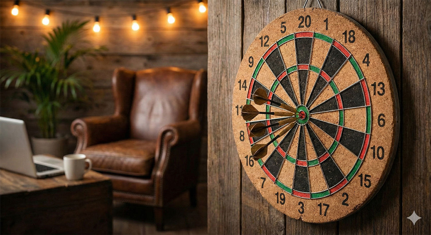Enhancing Your Darts Experience with Must-Have Accessories