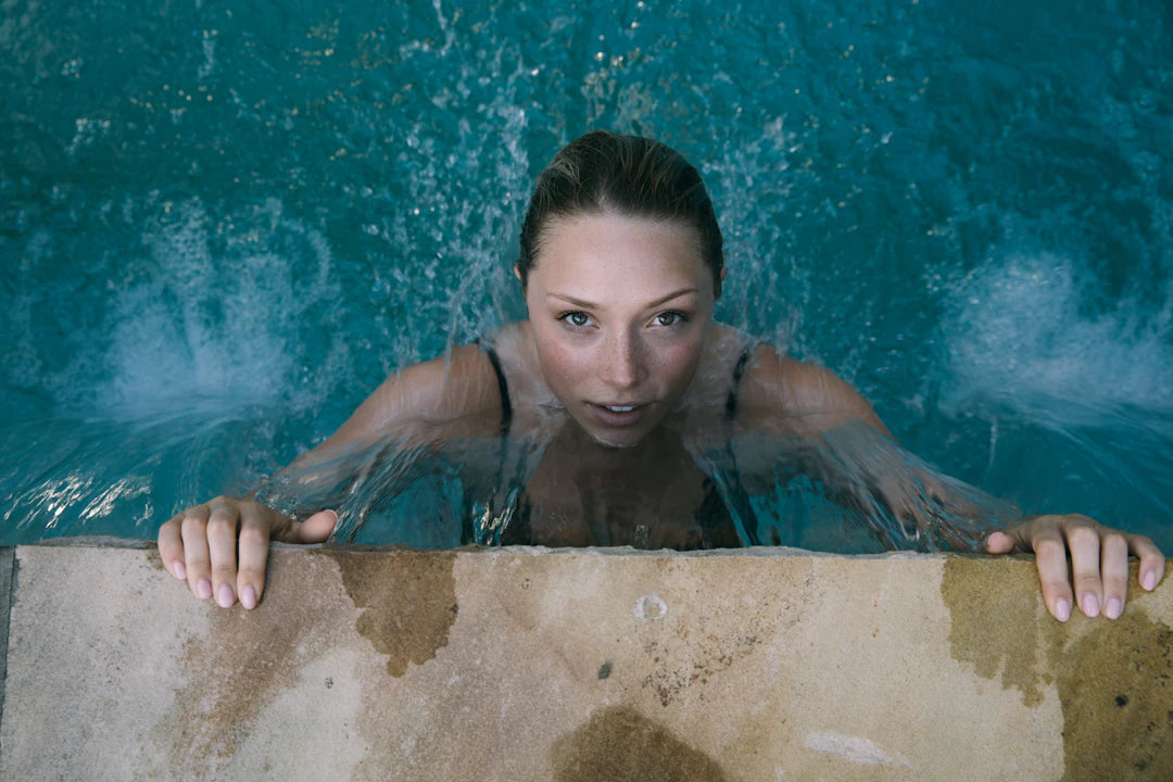 Swim Spas vs. Traditional Pools The Ultimate Comparison