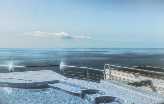 Unwind and De-stress The Power of Hot Tubs