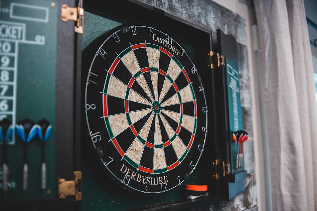 The Ultimate Guide to Darts Techniques for Beginners
