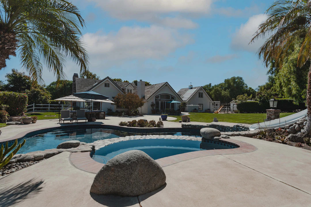 The Ultimate Guide to Creating a Backyard Oasis