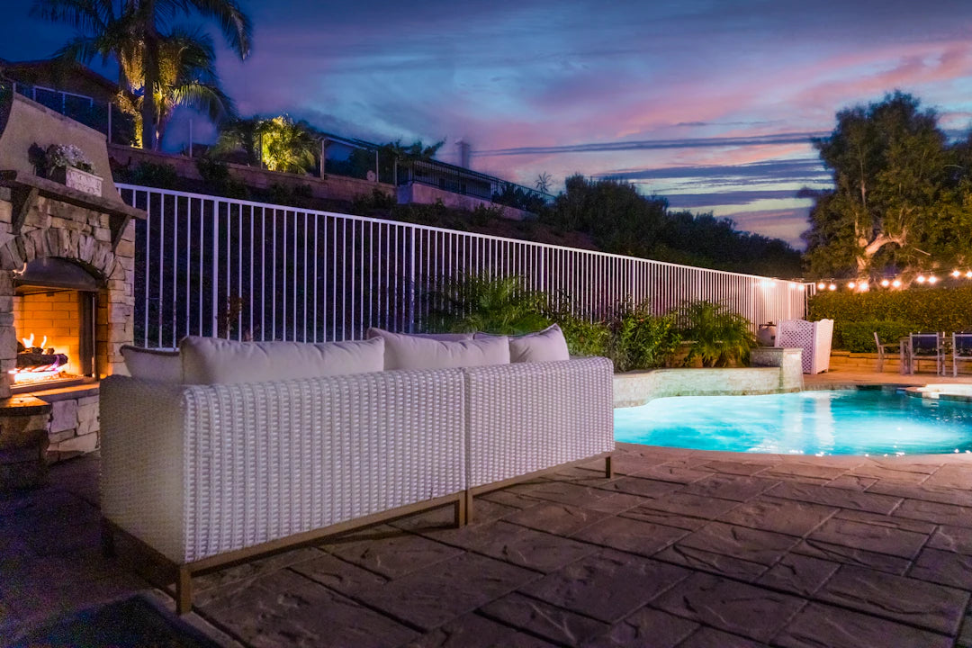 Transform Your Outdoor Space Hot Tubs Swim Spas