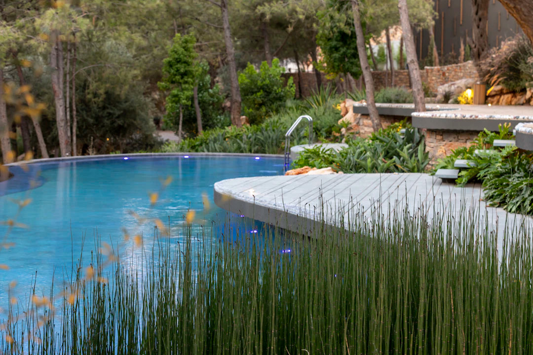 Transform Your Backyard into an Oasis with Swim Spas
