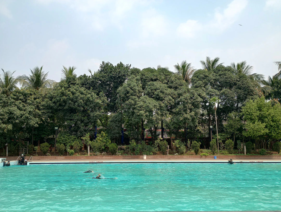 The Pros and Cons of In-Ground Swim Spas
