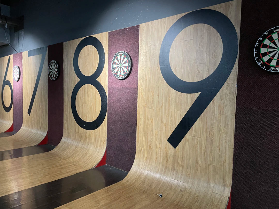 Shuffleboard The Comeback Kid of Modern Homes