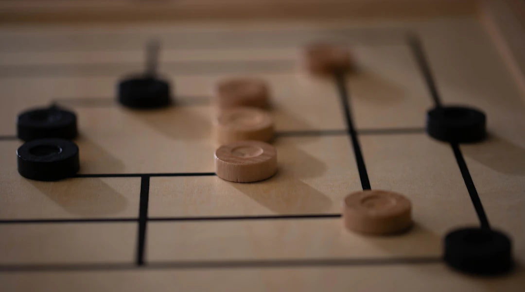 Host the Perfect Shuffleboard Tournament at Home
