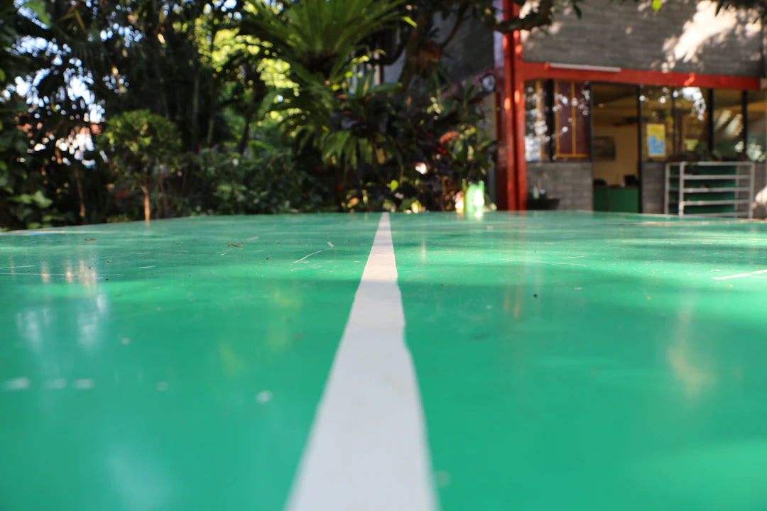 Pool Table Care Tips for a Pristine Playing Surface