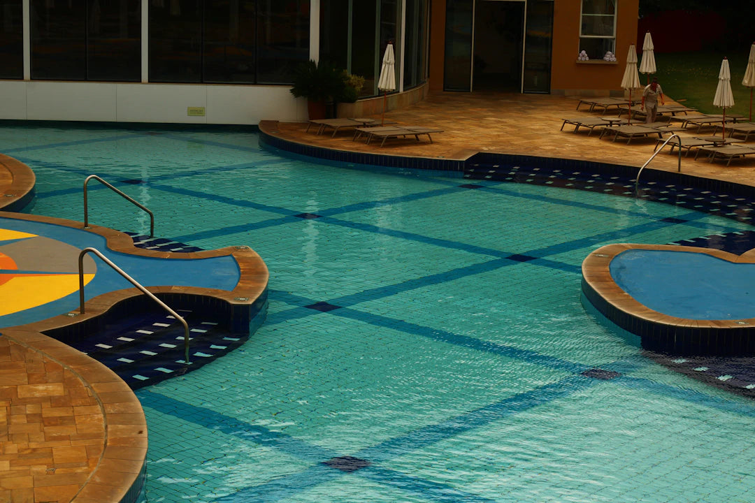 Explore Spacious and Therapeutic Hot Tubs for Relaxation