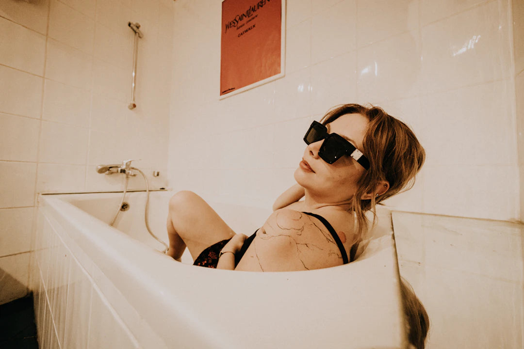 Experience Bliss The Benefits of Owning a Hot Tub