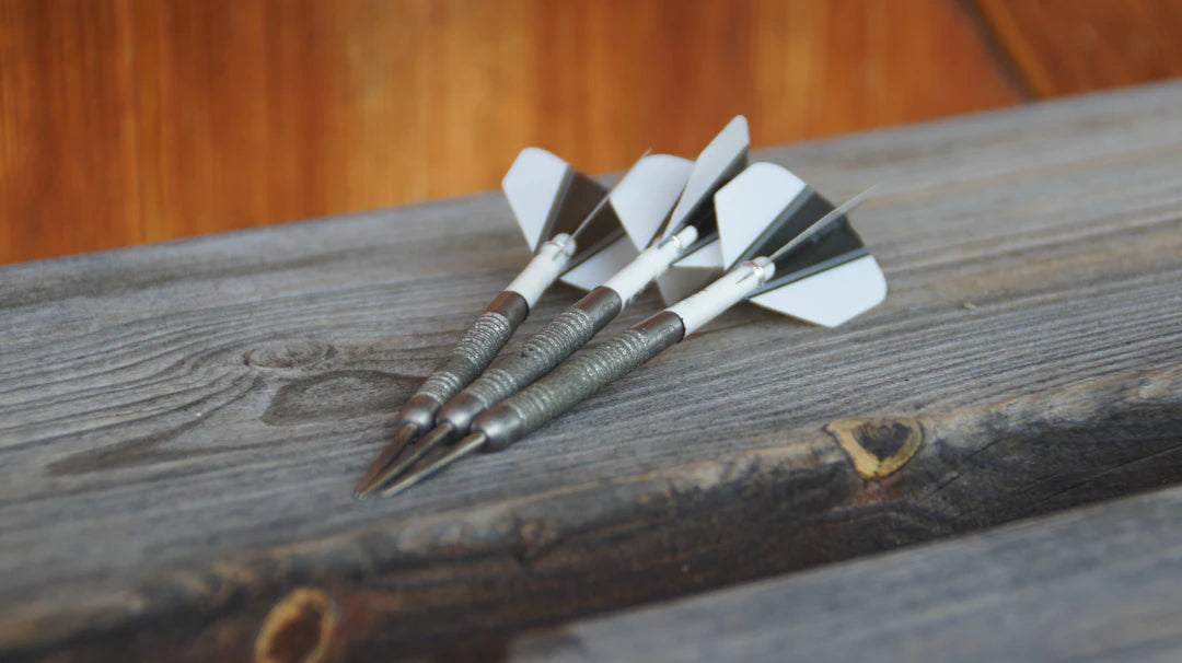 The Ultimate Guide to Darts A Game for Everyone
