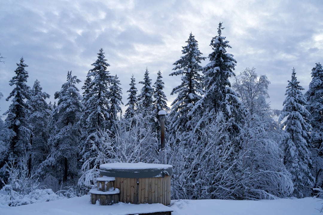 Find Your Ideal Hot Tub for Any Space