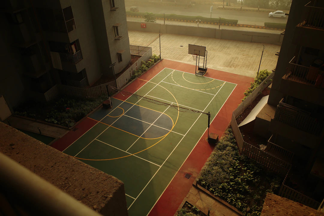 Indoor vs. Outdoor Game Spaces Which Is Right for You