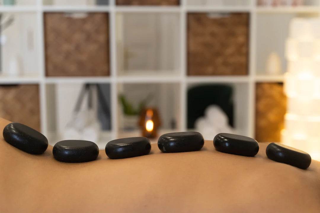 Explore Relaxation with Unique Spa Features for Comfort