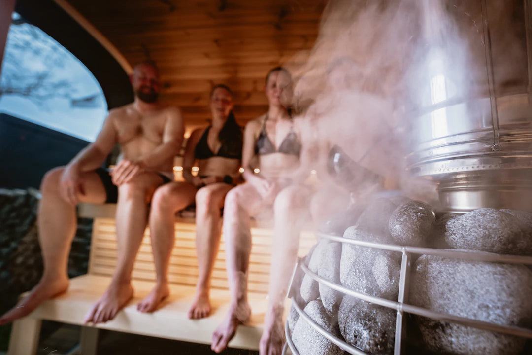 Rejuvenate Your Life Hot Tub Benefits for Health Wellness
