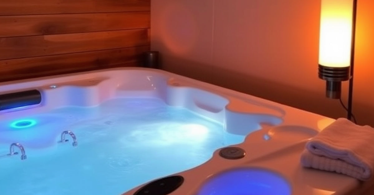 Comparing Hot Tubs: What to Look For When Buying