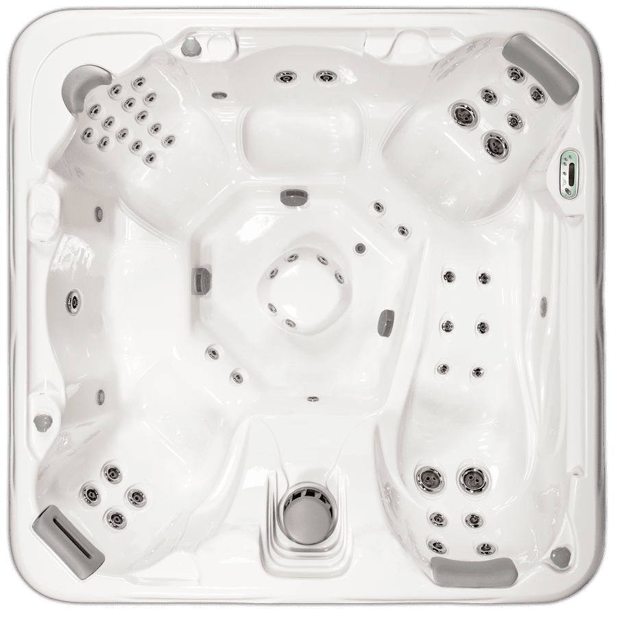 South Seas 850L Deluxe