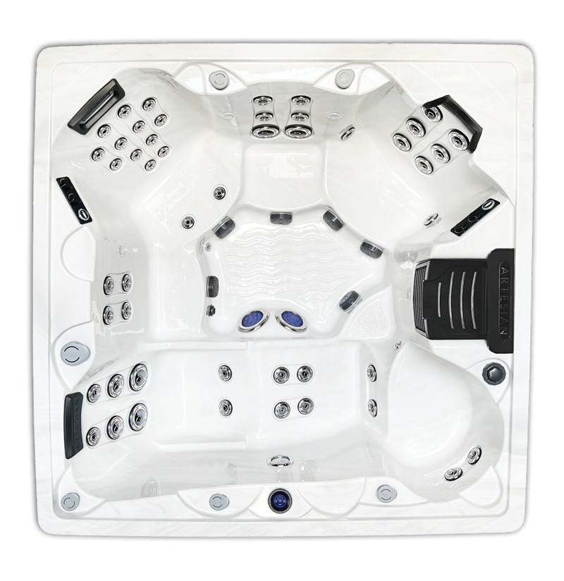 Island Series Antigua Elite