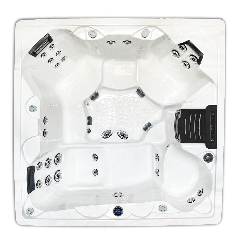 Island Series Antigua Essential