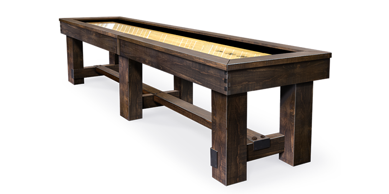 Breckenridge Shuffleboard