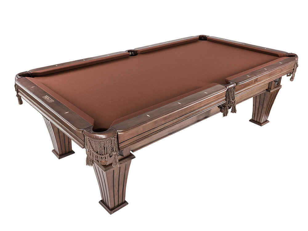 Brittany Pool Table