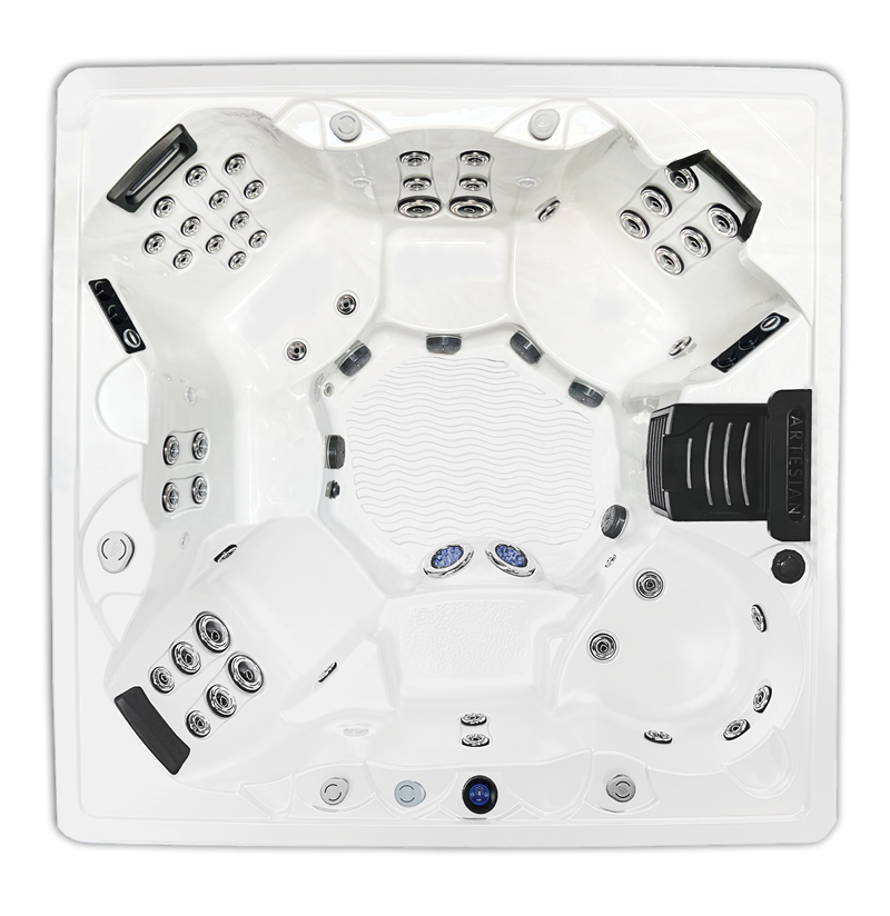 Island Series Captiva Elite