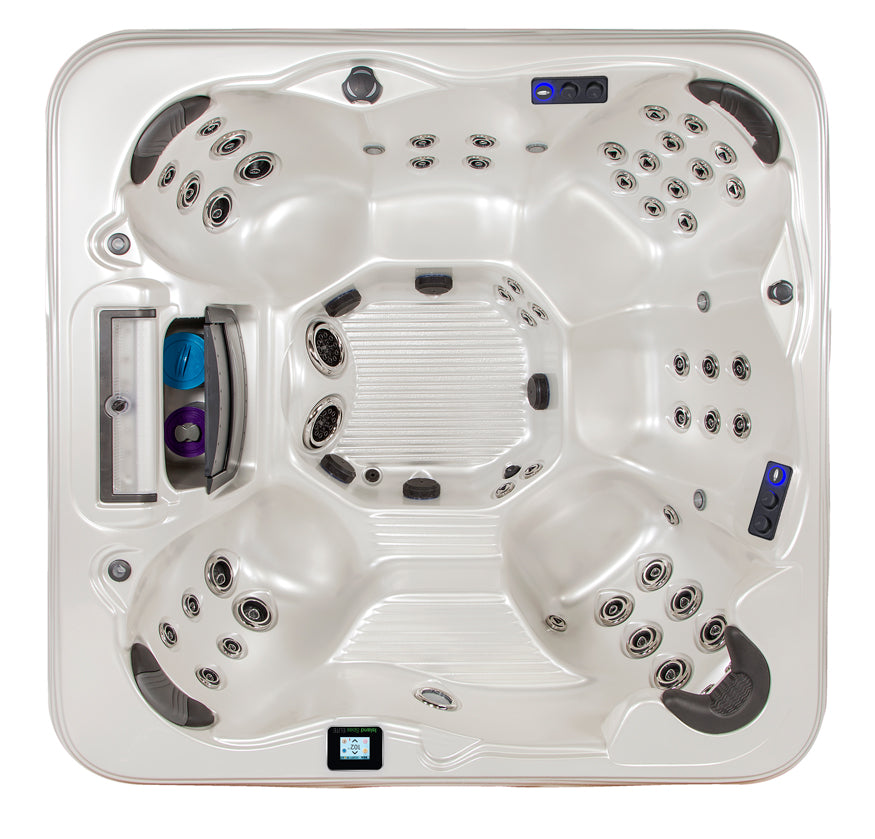 Island Series Captiva Elite