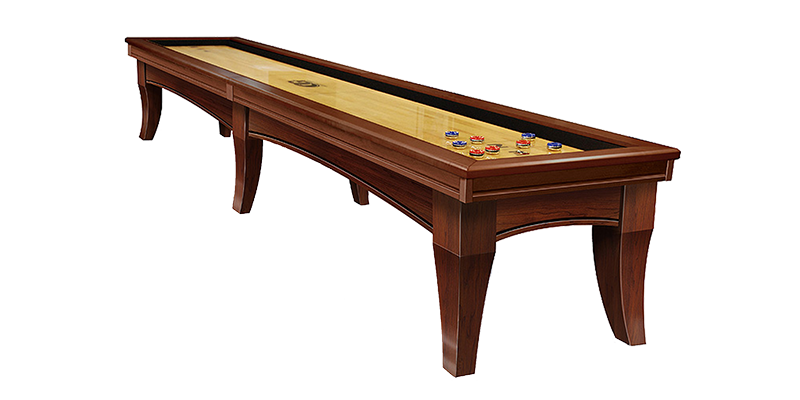 Chicago Shuffleboard