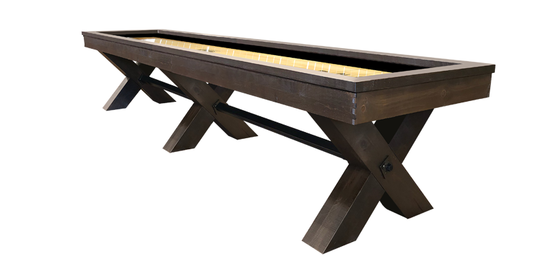 Durango Shuffleboard