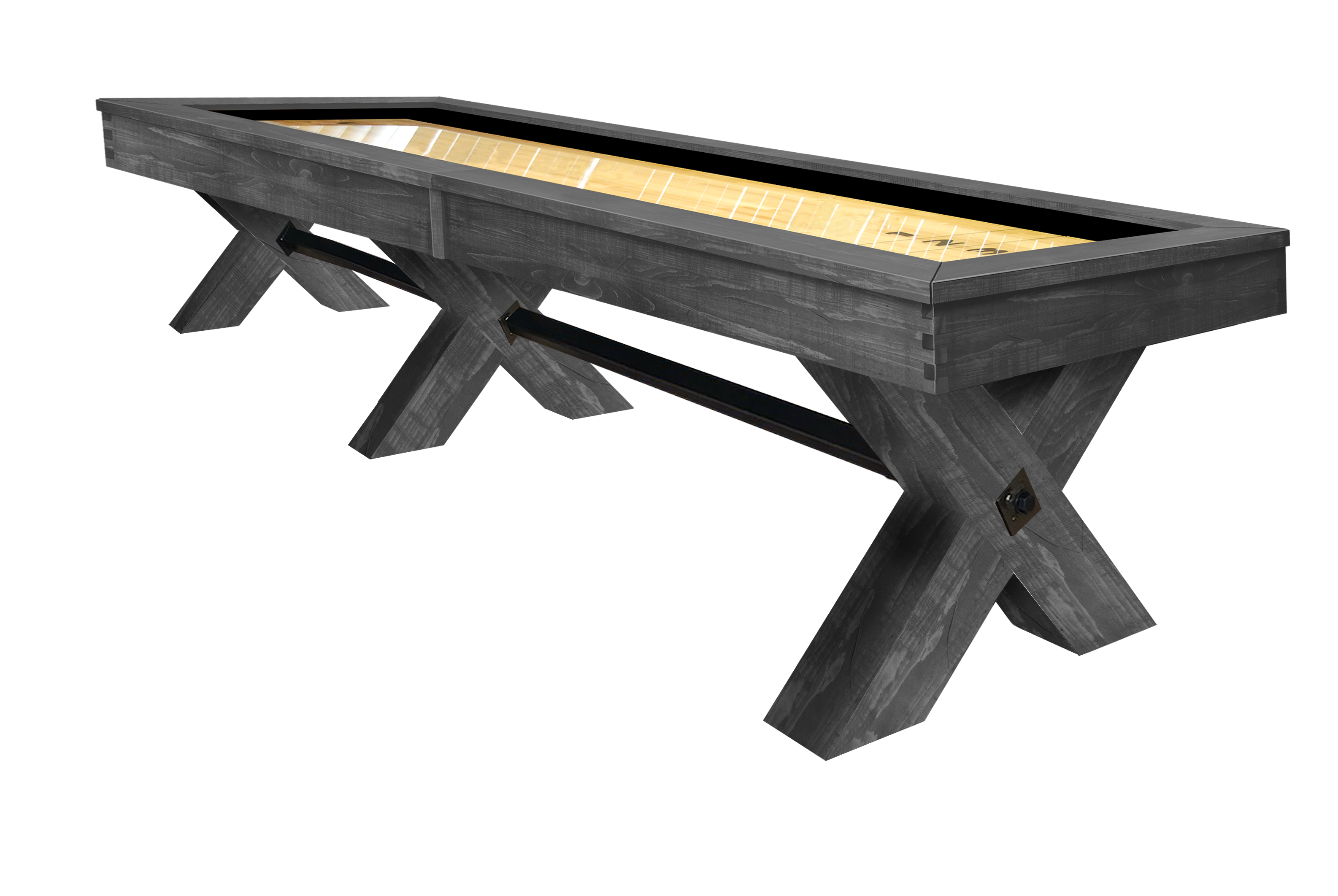 Durango Shuffleboard