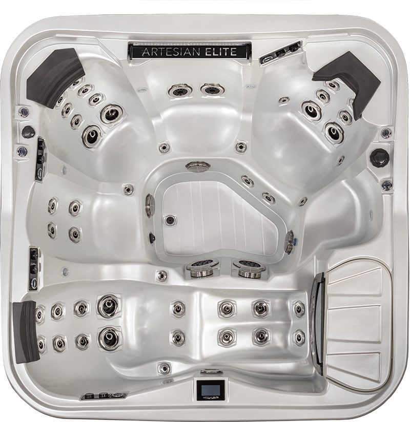 Elite Series Eagle Crest