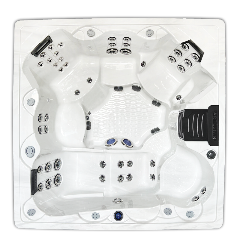 Island Series Grand Bahama Luxury