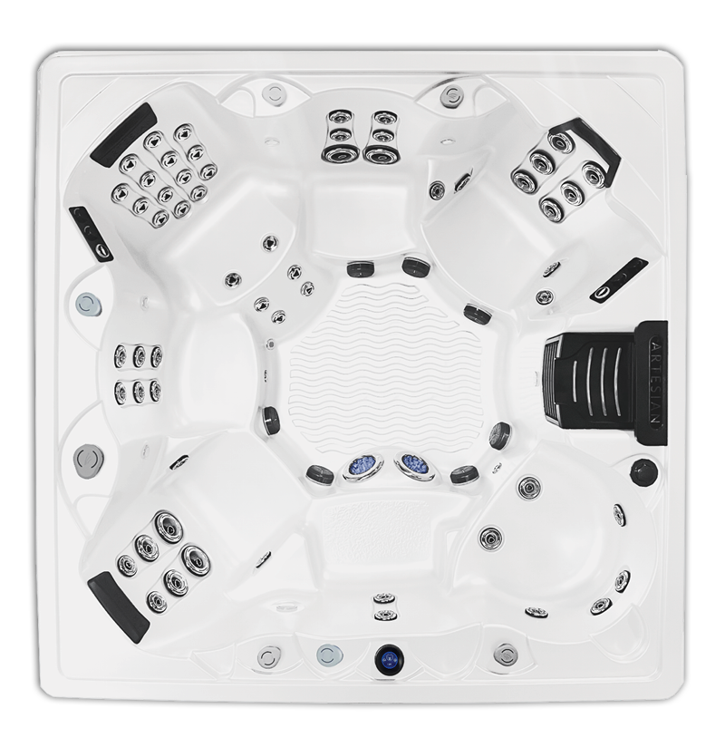 Island Series Grand Cayman Elite