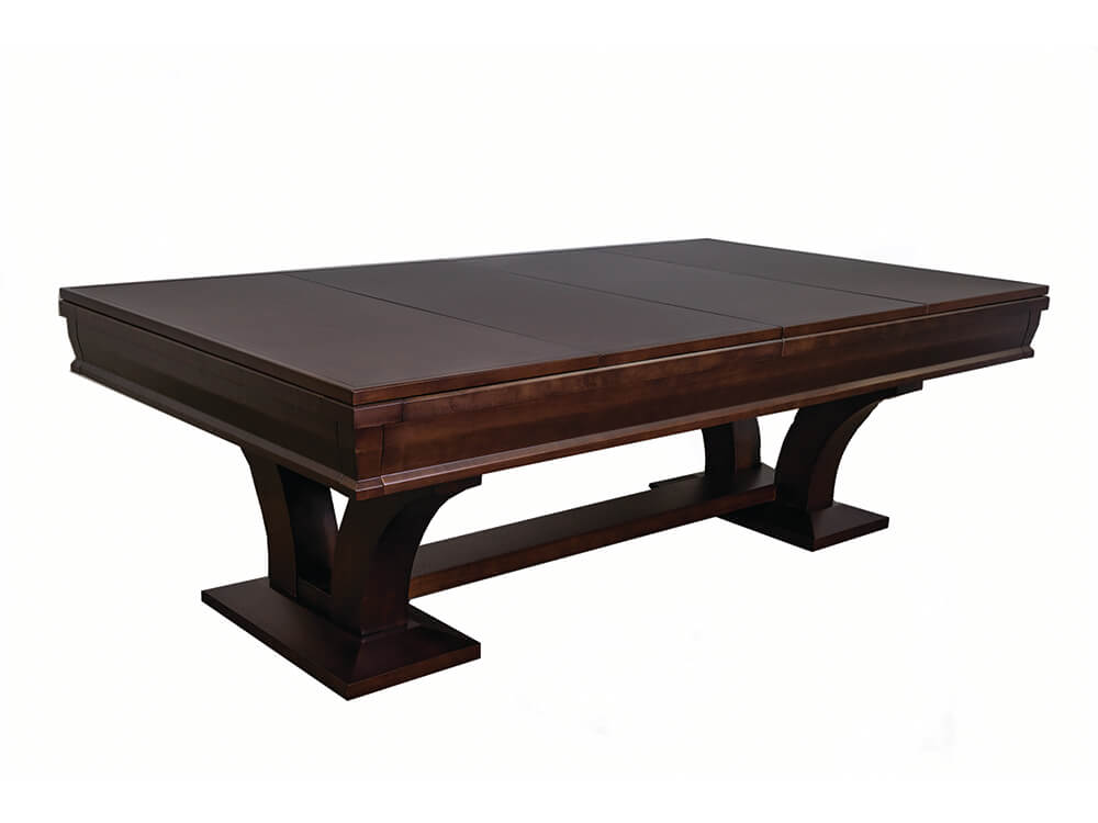 Presidential Hamilton Pool/Dining Table