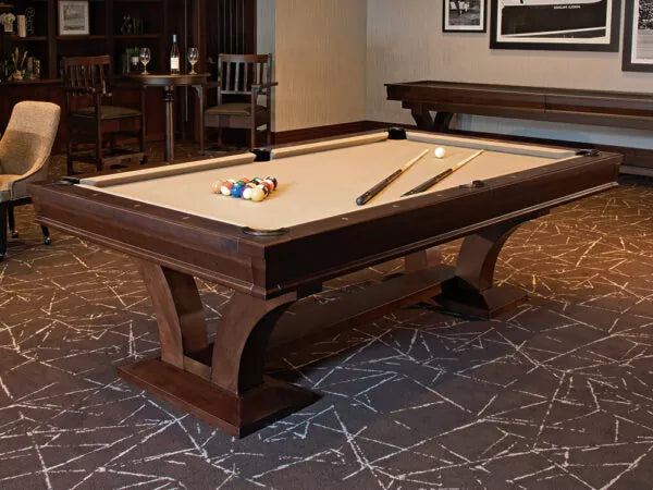 Presidential Hamilton Pool/Dining Table