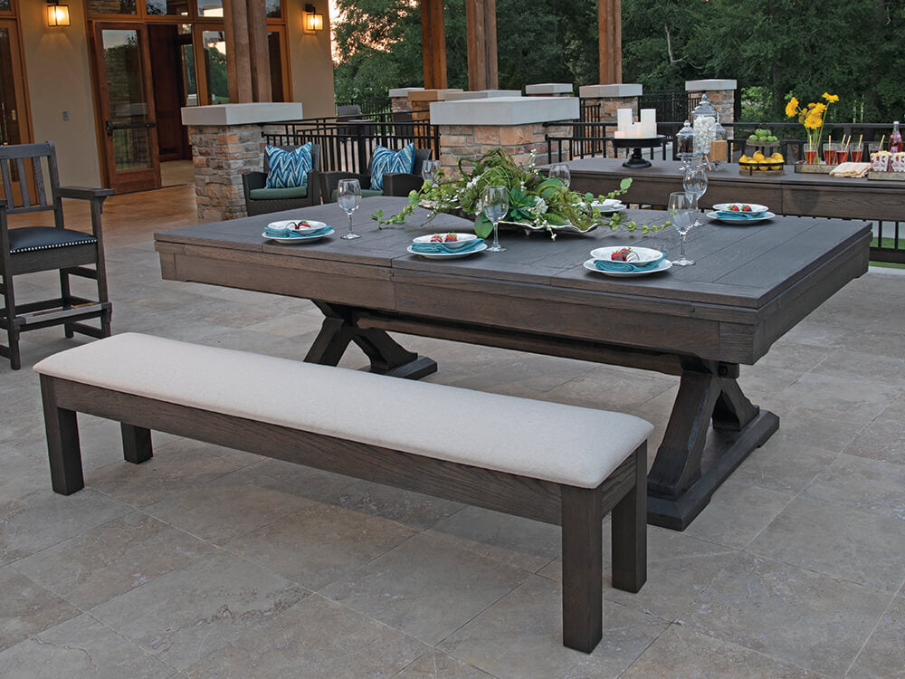 Kariba Pool Table