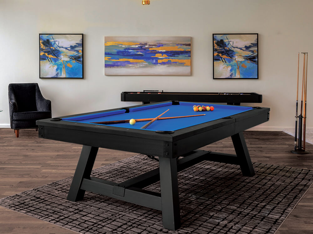 Madison Pool Table