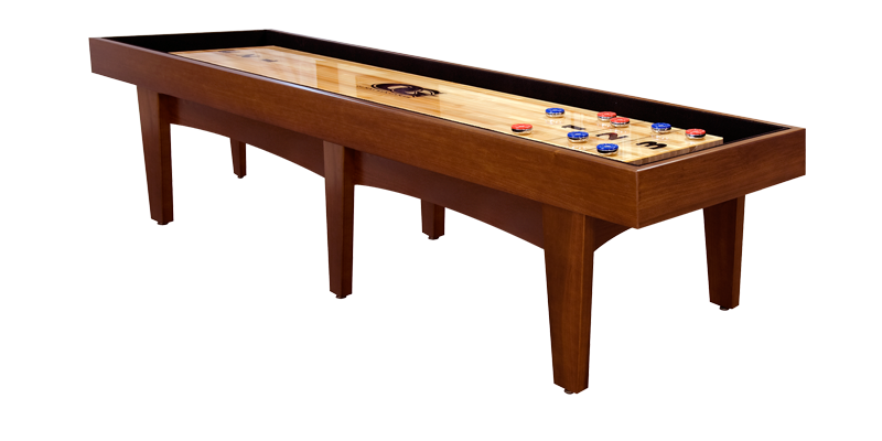 Pavilion Shuffleboard