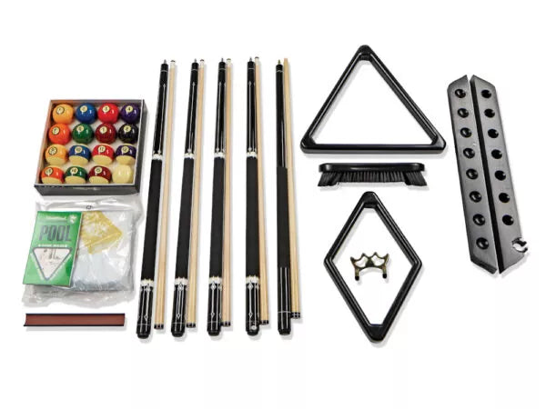 Presidential Accessory Kit