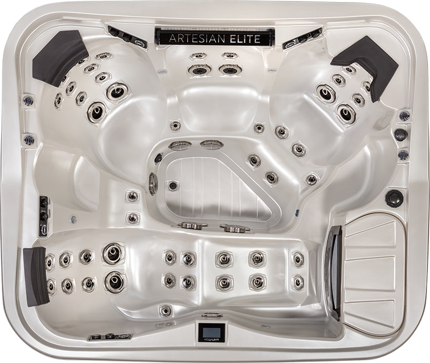 Elite Series Quail Ridge