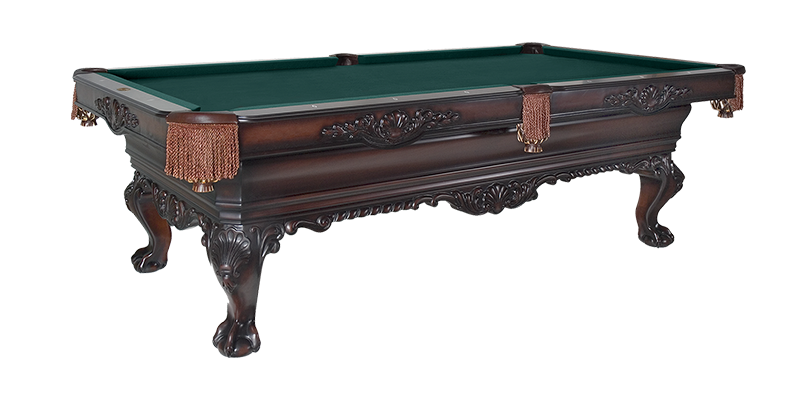 St. Andrews Pool Table