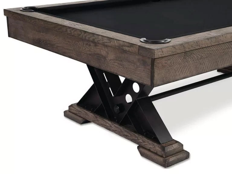 Vienna 8 Foot Dining/Pool Table
