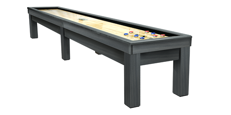 West End Shuffleboard