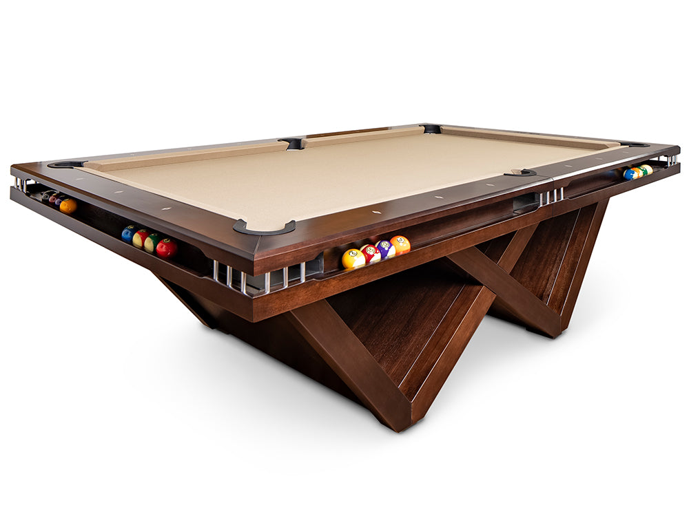 Wilson 8 Foot Pool Table