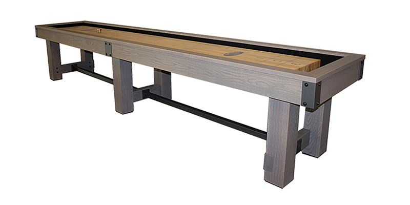 Youngstown Shuffleboard