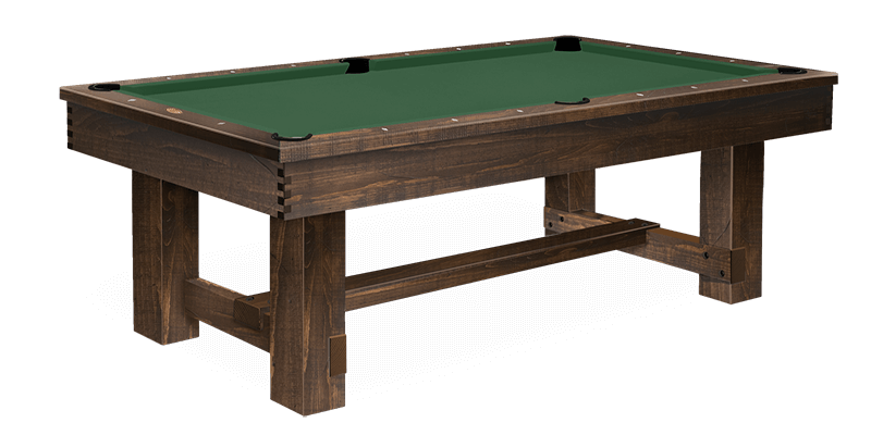 Breckenridge Pool Table