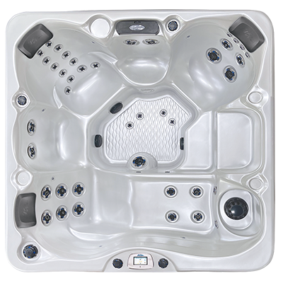 Escape X-Series Costa-X (40 jets w/ cool-off seat)