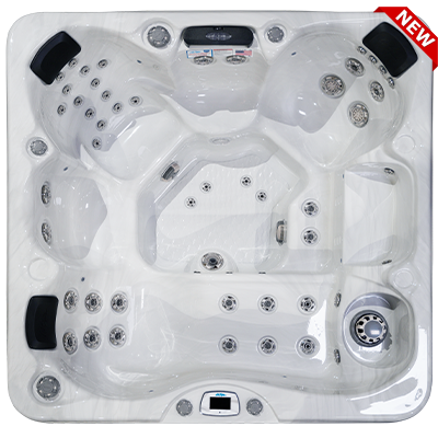 Escape X-Series Costa-X (49 jets)