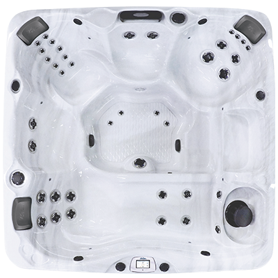 Escape X-Series Avalon-X (40 jets)